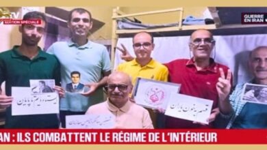 إيران..المعركة الرئيسية نظرة على المشهد السياسي الإيراني اليوم