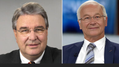 «اختبار لحقوق الإنسان».. لجنة التضامن الألمانية تحذر من "مذبحة مبرمجة" وتطالب بمحاسبة النظام الإيراني أمام مجلس الأمن