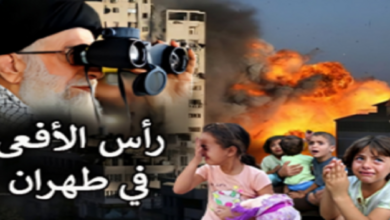 اللعب على على وتر المصالح الدولية