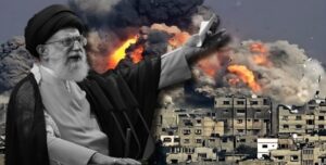 أي الحروب سينهيها النظام الکهنوتي؟