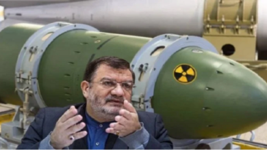 رهان خائب على أمل صار سرابا