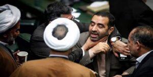 نظام الملالي بين الشروط الخيالية والانقسام