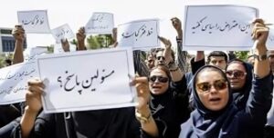 ما لا يفهمه ويستوعبه النظام الايراني