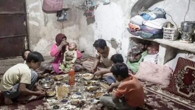 إيران: تضخم خانق، شلل اقتصادي، ومخاوف متزايدة من انفجار شعبي