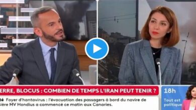 فرانس إنفو: التضخم الجنوني والمشانق المزدحمة في إيران.. معركة وجودية بين النظام وشعبه