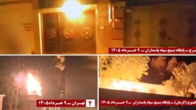 الاستراتيجية الإعلامية أداةً لفضح وتفكيك سردية النظام الإيراني