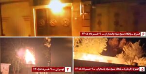 الاستراتيجية الإعلامية أداةً لفضح وتفكيك سردية النظام الإيراني