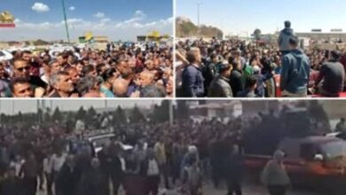 نهاية حرب أم نهاية نظام؟