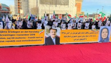 بقاء النظام الإيراني... معضلة الشعب الإيراني