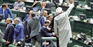 طهران وصعوبة حسم قرارها السياسي