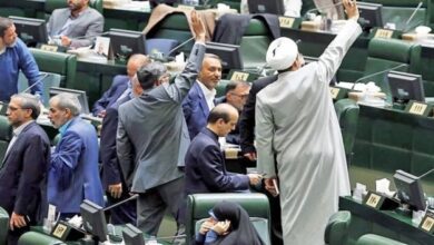 طهران وصعوبة حسم قرارها السياسي