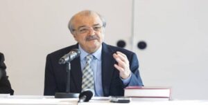 محمد محدثين: اعتداءات النظام الإيراني على الدول العربية تستهدف زعزعة أمنها وفرض الهيمنة عليها