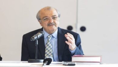 محمد محدثين: اعتداءات النظام الإيراني على الدول العربية تستهدف زعزعة أمنها وفرض الهيمنة عليها