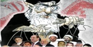 عن تشييع خامنئي في العراق