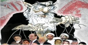 ضربة موجعة للنفوذ المالي الايراني في العراق