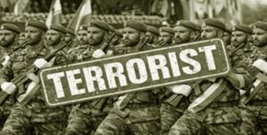 معضلة "الحرس الثوري" في الميزان الجيوسياسي: أبعاد التحول في الاستراتيجية البريطانية