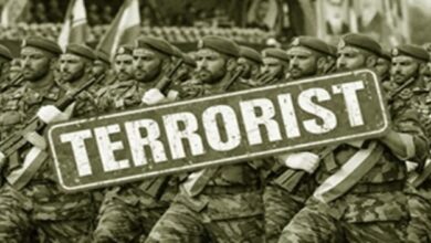 معضلة "الحرس الثوري" في الميزان الجيوسياسي: أبعاد التحول في الاستراتيجية البريطانية