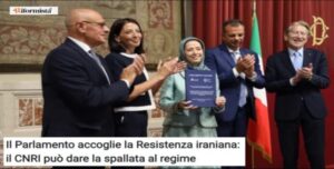 مصير إيران في خضم الحرب! نظرة على التطورات السياسية والعسكرية في منطقة الشرق الأوسط