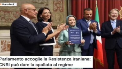 مصير إيران في خضم الحرب! نظرة على التطورات السياسية والعسكرية في منطقة الشرق الأوسط