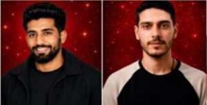 جريمة جديدة تكشف رعب النظام من انتفاضة الشعب إعدام علني في أصفهان
