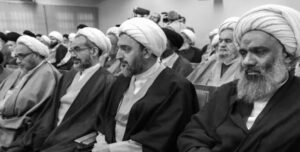 بيان يکشف إفلاس النظام الکهنوتي فکريا
