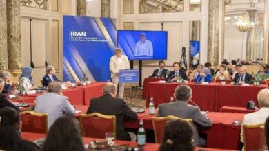 حتمية التغيير: تفكيك البنيان الوجودي للأزمة الإيرانية على ضوء إستراتيجيات المقاومة المنظمة