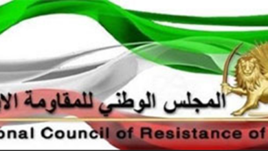 في جريمة أخرى ضد الإنسانية، آلة الإعدام التابعة للنظام الكهنوتي تشنق سجين الانتفاضة قائم حسيني البالغ من العمر 21 عاما