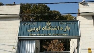 إيفين... حين يتحول السجن إلى مرآة لخوف النظام من انتفاضة جديدة