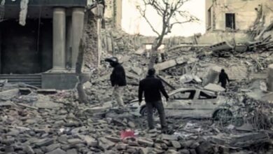 حين تصبح الحرب قيدا على الولي الفقيه.. والمقاومة تفتح باب الخروج
