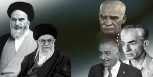 إشكالية الشرعية والذاكرة السياسية..