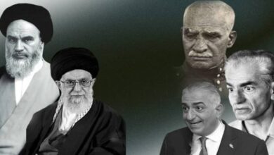 إشكالية الشرعية والذاكرة السياسية..