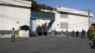 جحيم سجن إيفين وتآكل الردع: كيف تتحول آلة الإعدام وقمع السجون إلى أزمة وجودية لنظام الملالي؟