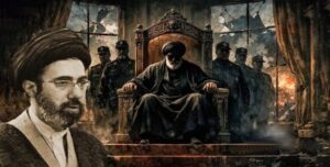 تصريحات خرازي تفضح بيت السلطة: مجتبى بين هشاشة القيادة وصراع الأجنحة