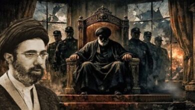 تصريحات خرازي تفضح بيت السلطة: مجتبى بين هشاشة القيادة وصراع الأجنحة