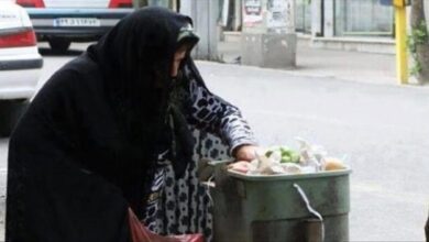 حين يصبح الجوع ثورة.. الفقر يقرع أبواب النهاية في إيران