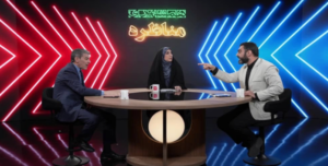 حين يفضح النظام نفسه