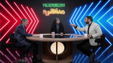حين يفضح النظام نفسه