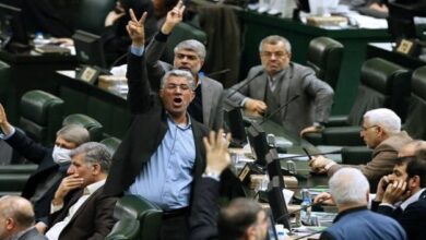حين تتحول حرب الأجنحة إلى صراع على مستقبل ولاية الفقيه