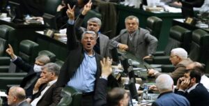 انعكاسات التصدع الداخلي: كيف تُعيد صراعات طهران تشكيل خرائط النفوذ الإقليمي؟