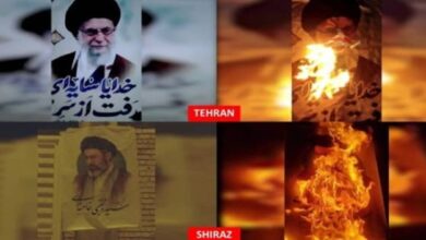 إيران تحت الرماد... حين يصبح القمع عاجزا عن منع الانفجار
