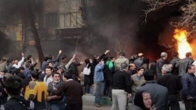 هندسة السقوط: هل تعجل الأزمات الاقتصادية...