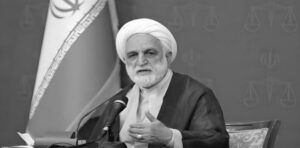 إيجئي يهدد... والشارع يغلي: نظام الملالي أمام ساعة الحقيقة