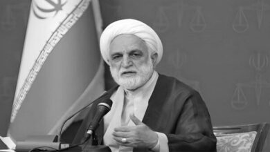 إيجئي يهدد... والشارع يغلي: نظام الملالي أمام ساعة الحقيقة
