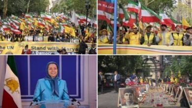 من نيويورك إلى طهران... معادلة التغيير تتجاوز الحرب والتفاوض