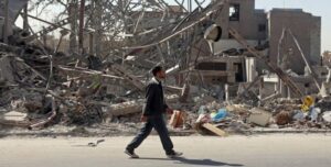 إيران.. حرب خارجية أم حرب على الهامش؟نظرة إلى آخر التطورات المتعلقة بإيران