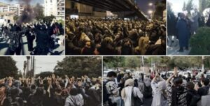إيران أمام اختبار الغضب الشعبي: حين تتحول الأزمات المتراكمة إلى تهديد للاستقرار