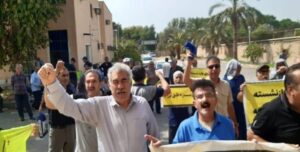 إيران: ثنائية الاستبداد ورهانات الشارع