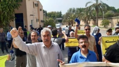 إيران: ثنائية الاستبداد ورهانات الشارع