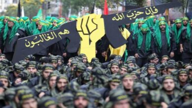 النظام الإيراني وحلفاؤه في المنطقة: من يخدم مصالح من؟
