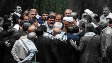 الأبعاد الإقليمية والدولية لتصدعات الداخل الإيراني: ارتدادات المشهد الجيوسياسي ومآلات الصراع